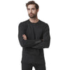 Sous-Vêtement Lifa Merino Midweight Crew Homme