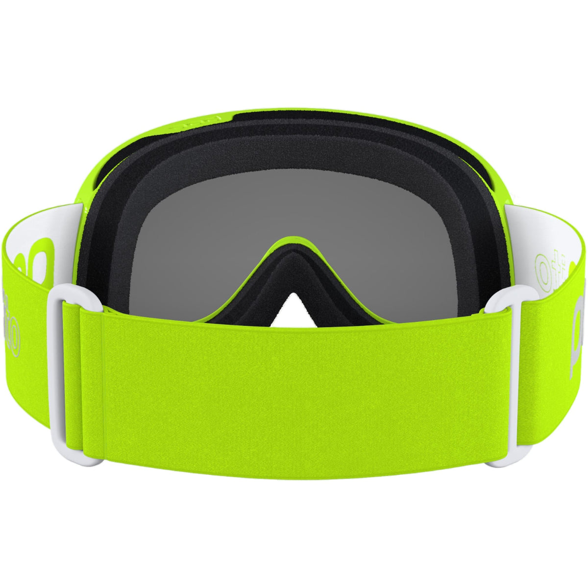 Lunettes de Ski Pocito Retina Enfant