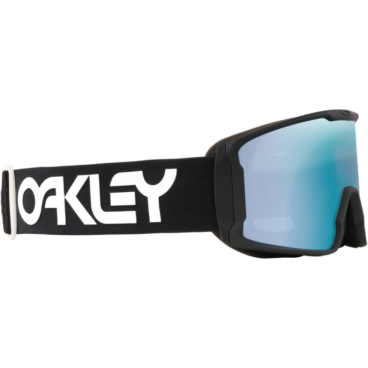 Line MIner L Adult Ski Goggles