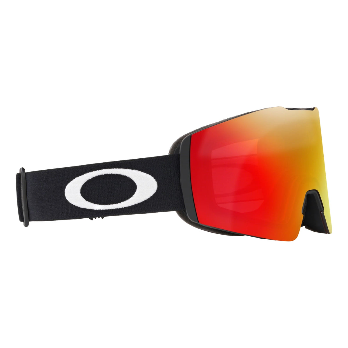Lunettes de Ski Fall Line M Adulte