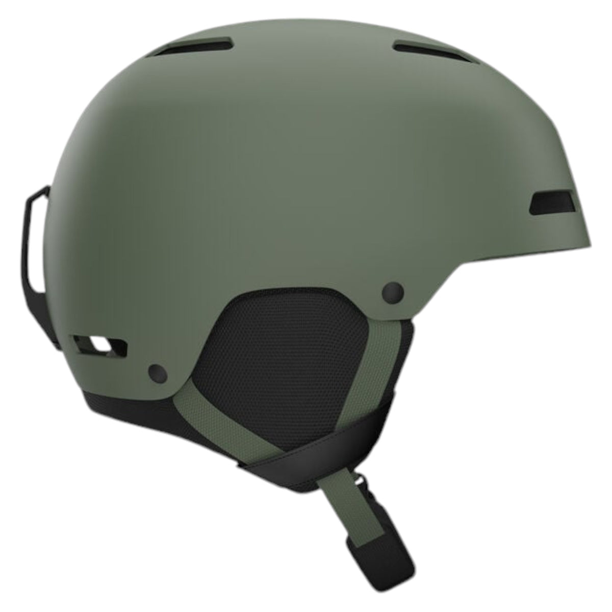 Casque de Ski Ledge Adulte