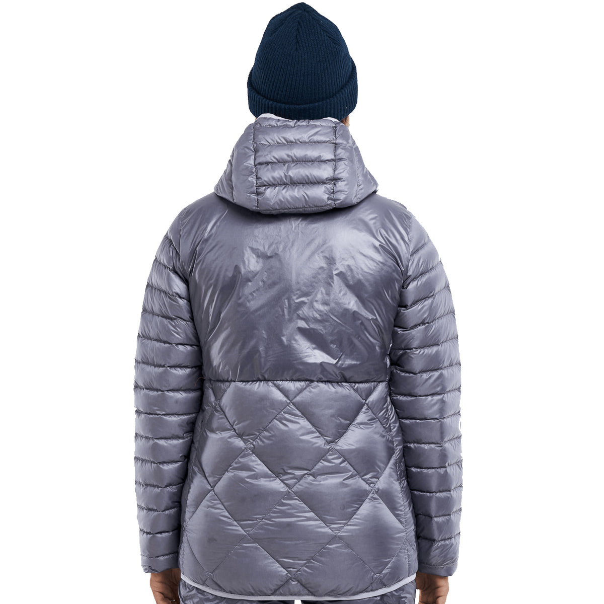 Veste  Isolante Sierra Femme