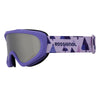 Rossignol Hero Smoke Silver
