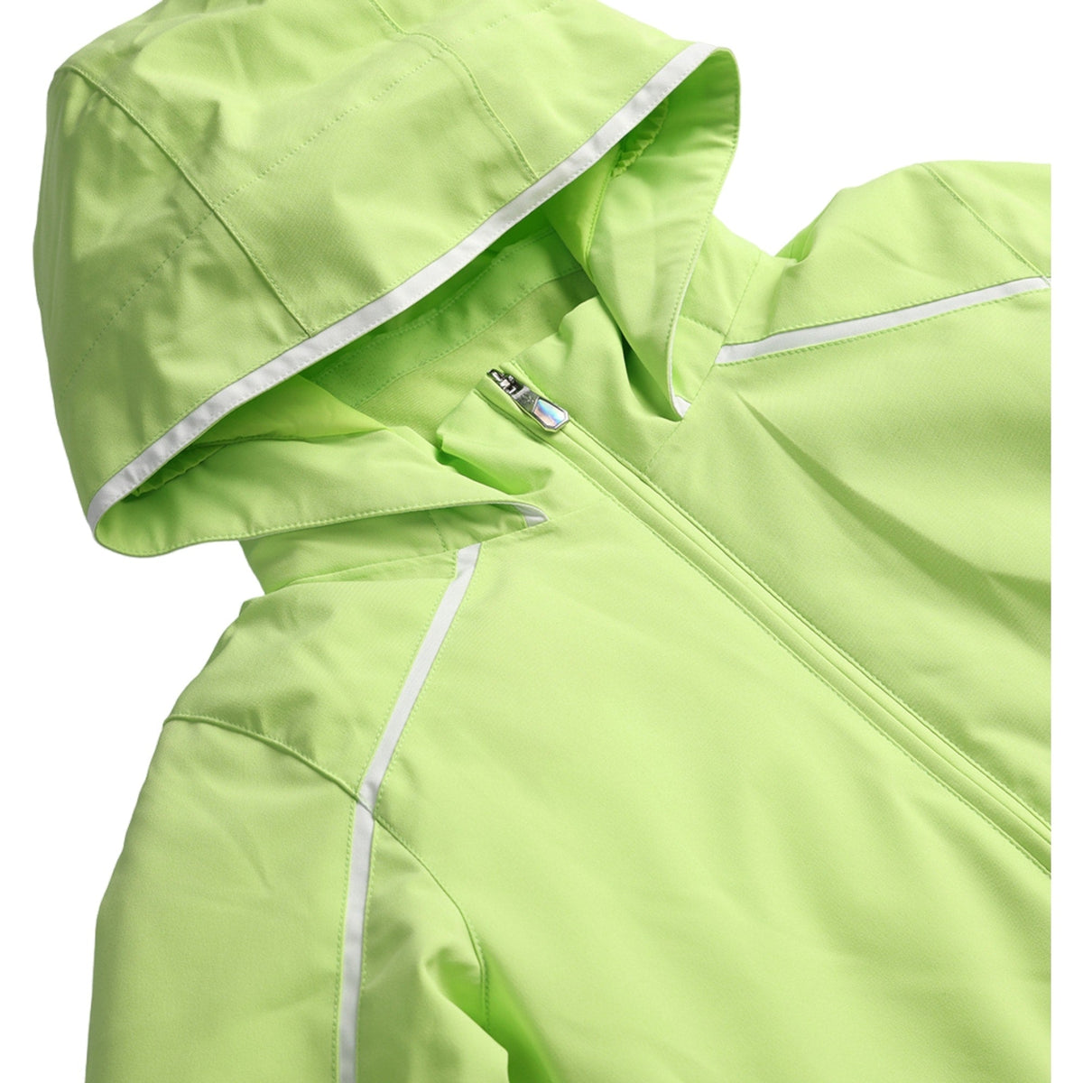 Manteau d'Hiver Conquer Fille