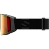 Salomon Noir Photo Pop Rouge Cat.1-3