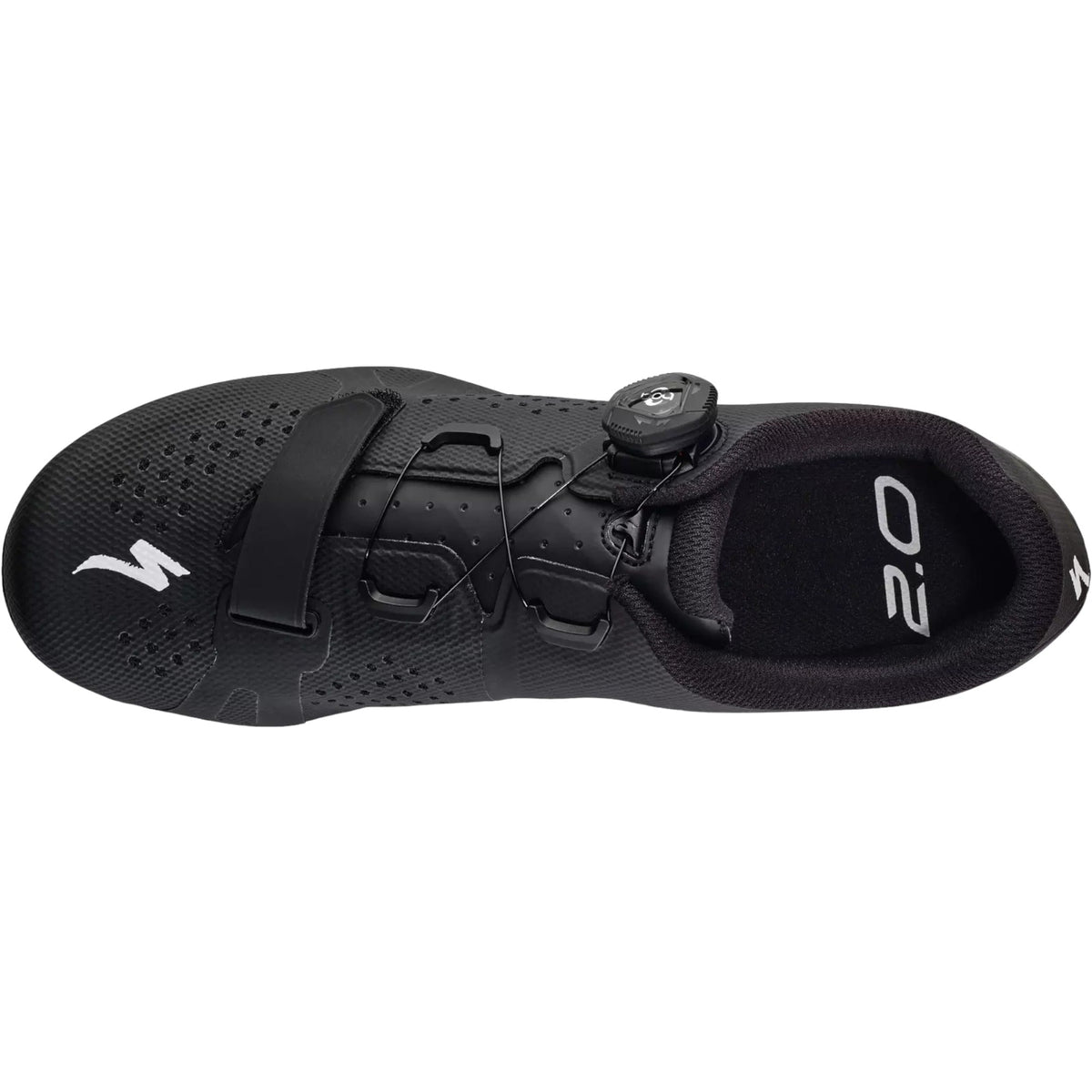 Torch 2.0 Adult Road Bike Shoes