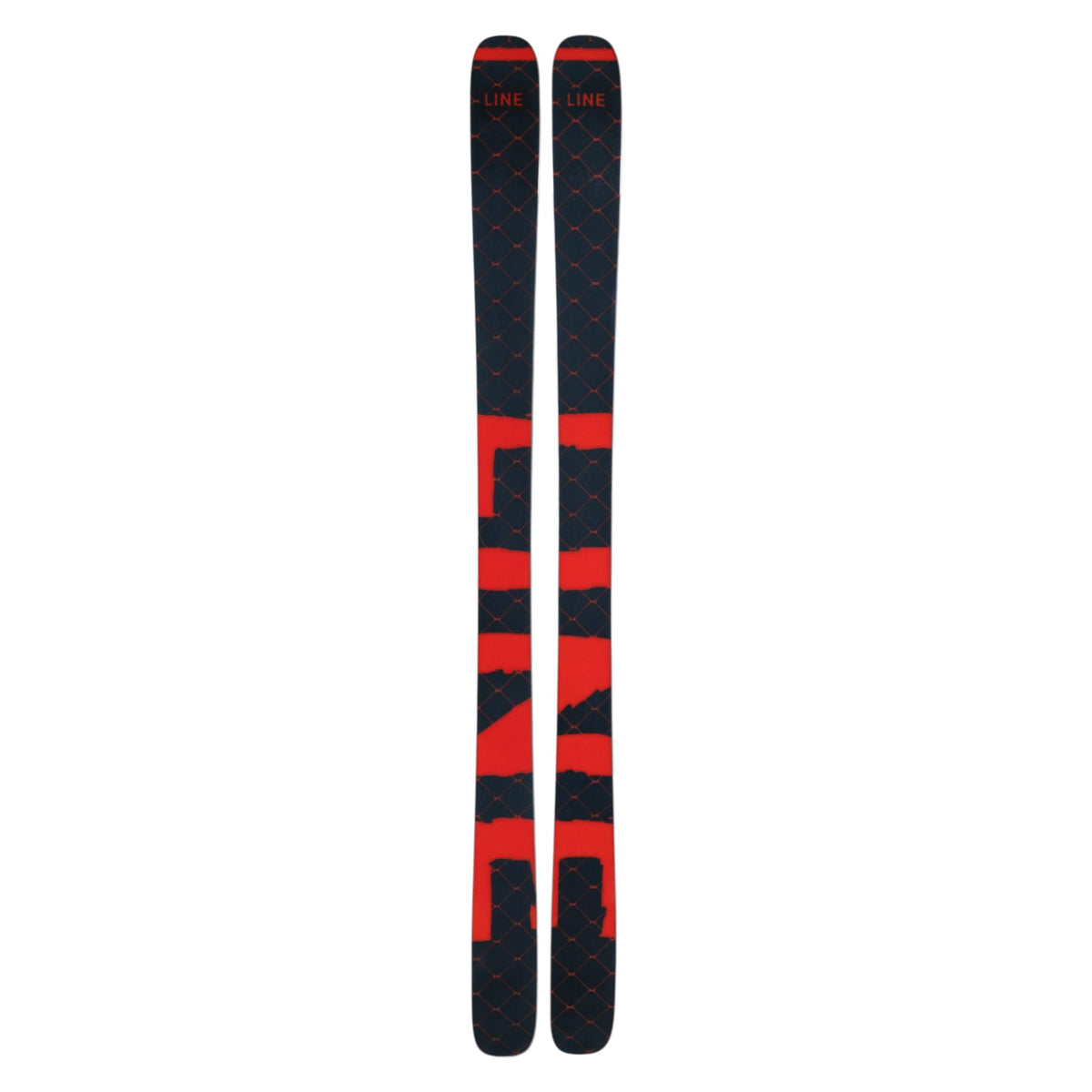 Chronic 94 Adult Alpine Skis