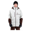 Manteau Coquille Shralpinist Stretch Recycled 3L Homme