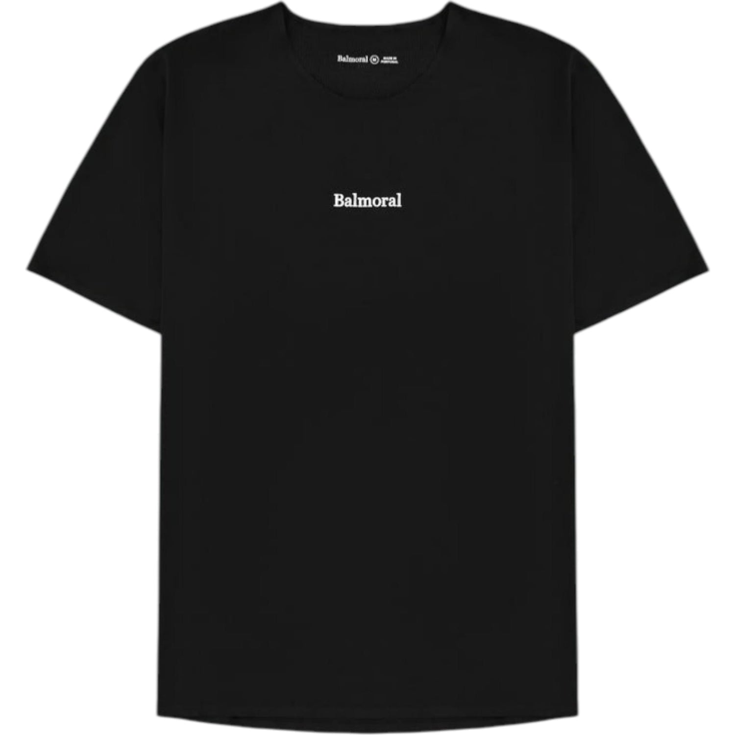 Chandail Manches Courtes Oakwood Homme