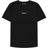 Chandail Manches Courtes Oakwood Homme