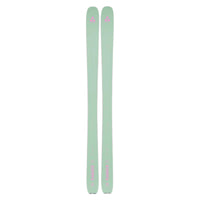 Skis Alpins Ranger 90 Femme