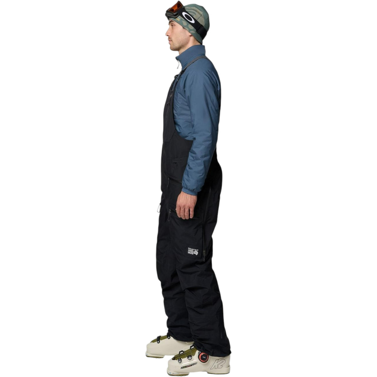 Mountain Hardwear Noir.010 L