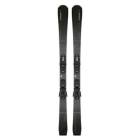 Wildcat S8 C + SX EL 9.0 Smu Men Alpine Skis