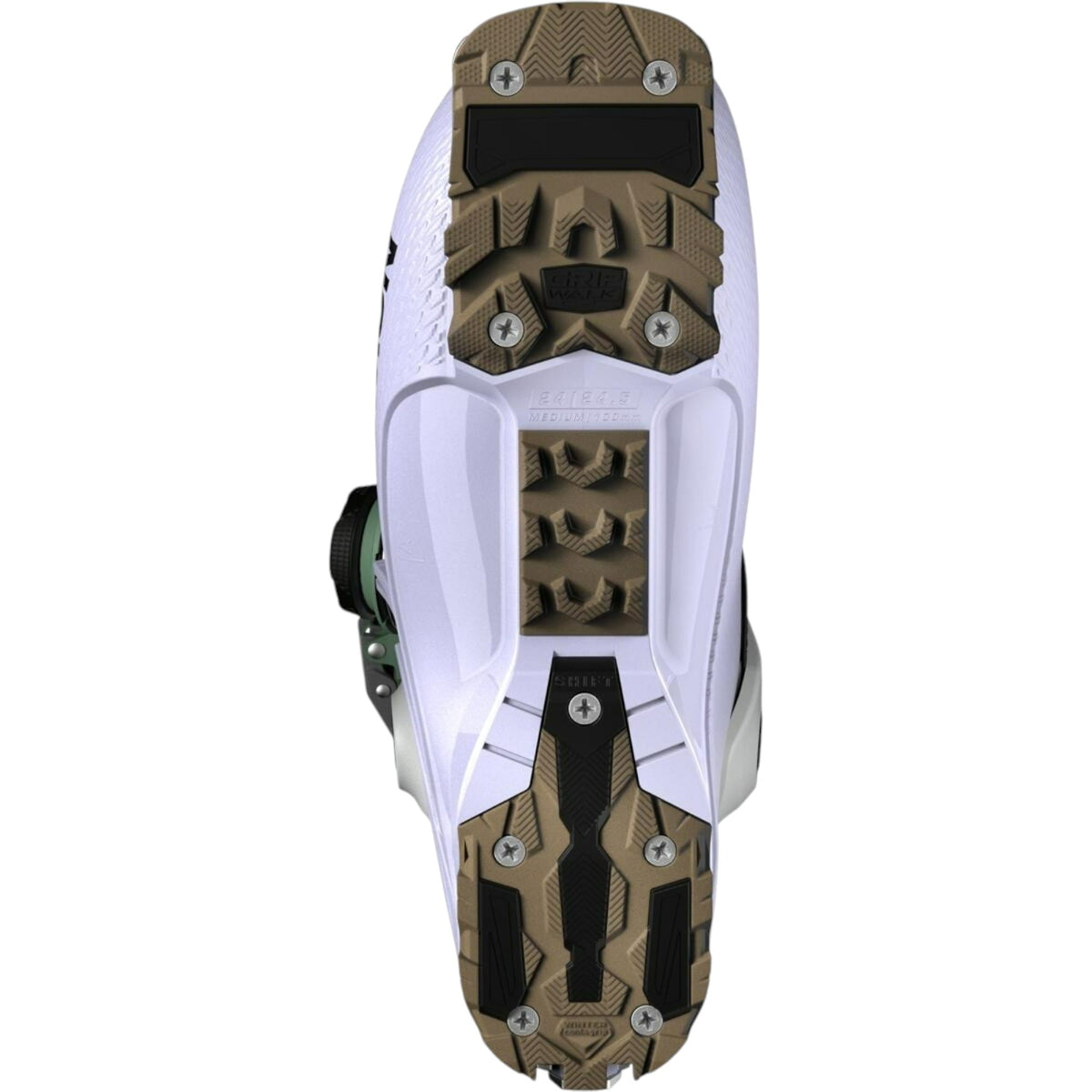Shift Supra Boa 105 Women Ski Boots