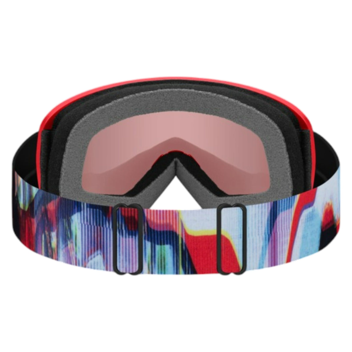 Snowday Kids Ski Goggles
