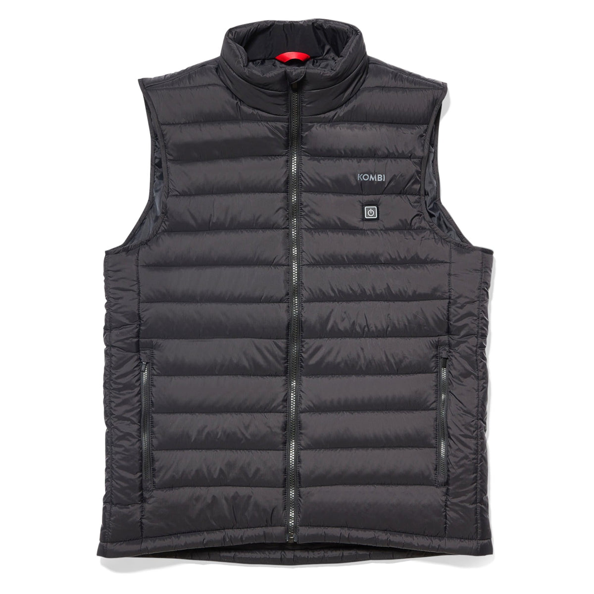 Veste Chauffante USB Warm It Up Homme