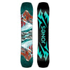 Twin Sister Women Snowboard