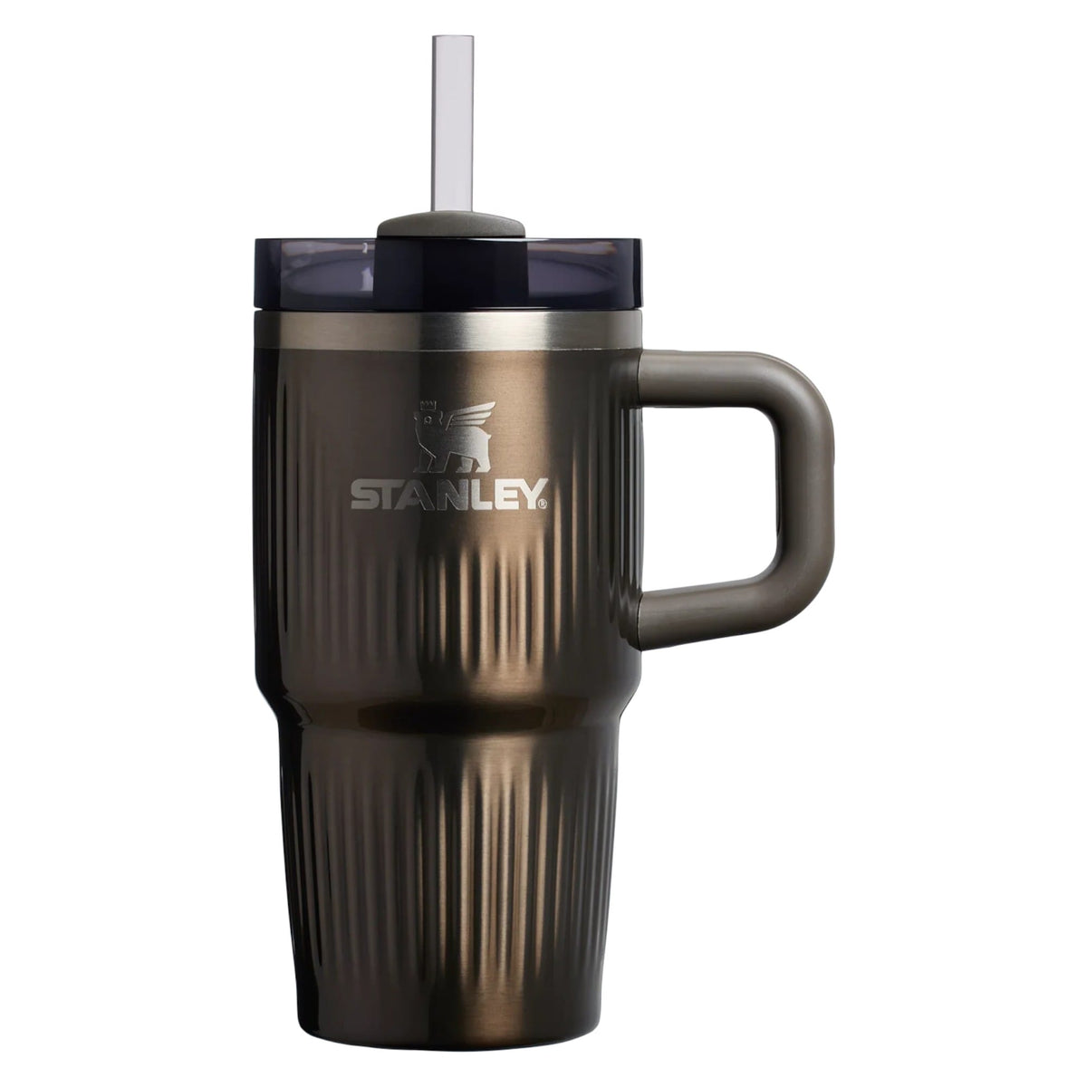 Bouteille The Quencher H2.0 Fluted