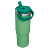 30oz Classic Flip Straw Tumbler Cup