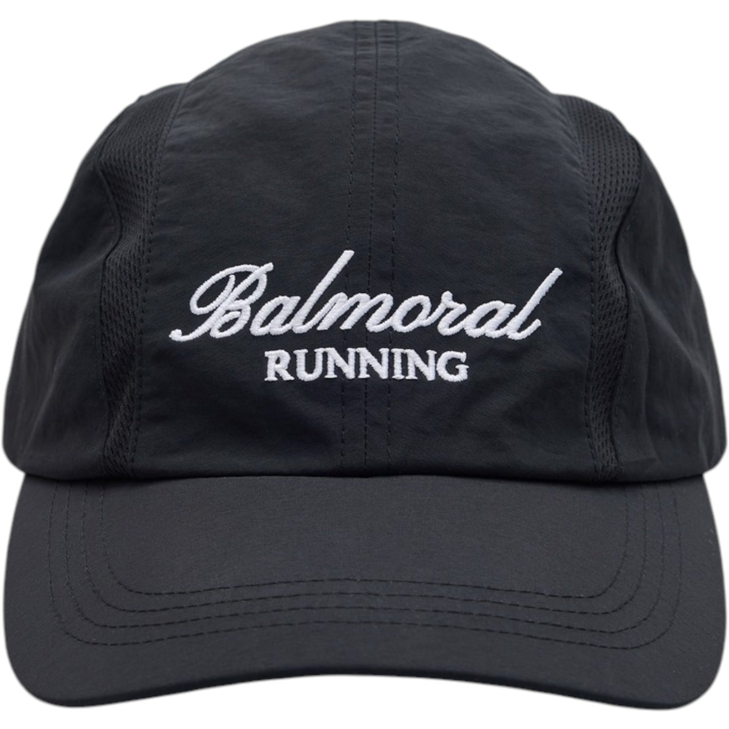 Casquette Belmore 4-Panel Adulte