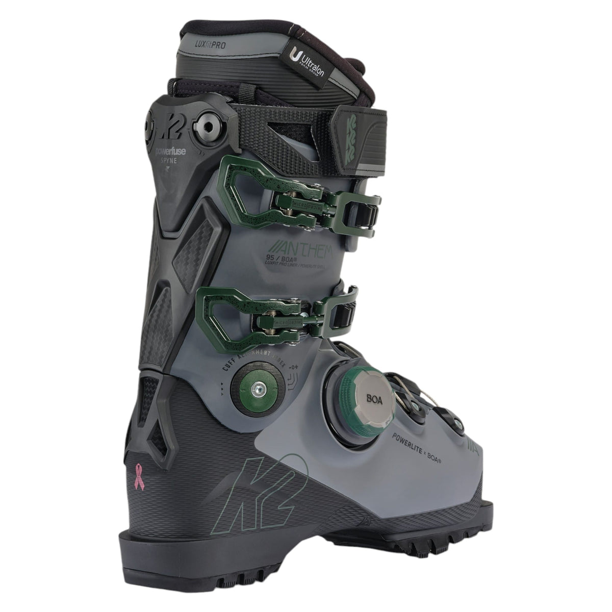 Bottes de Ski Anthem 95 Boa Homme