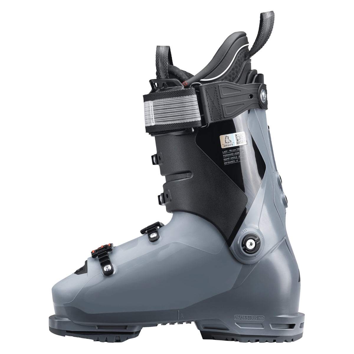 Bottes de Ski Promachine 120 Homme