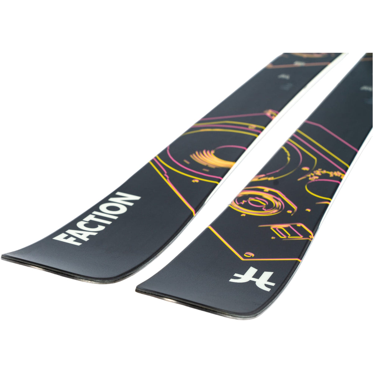 Prodigy 3 Adult Alpine Skis