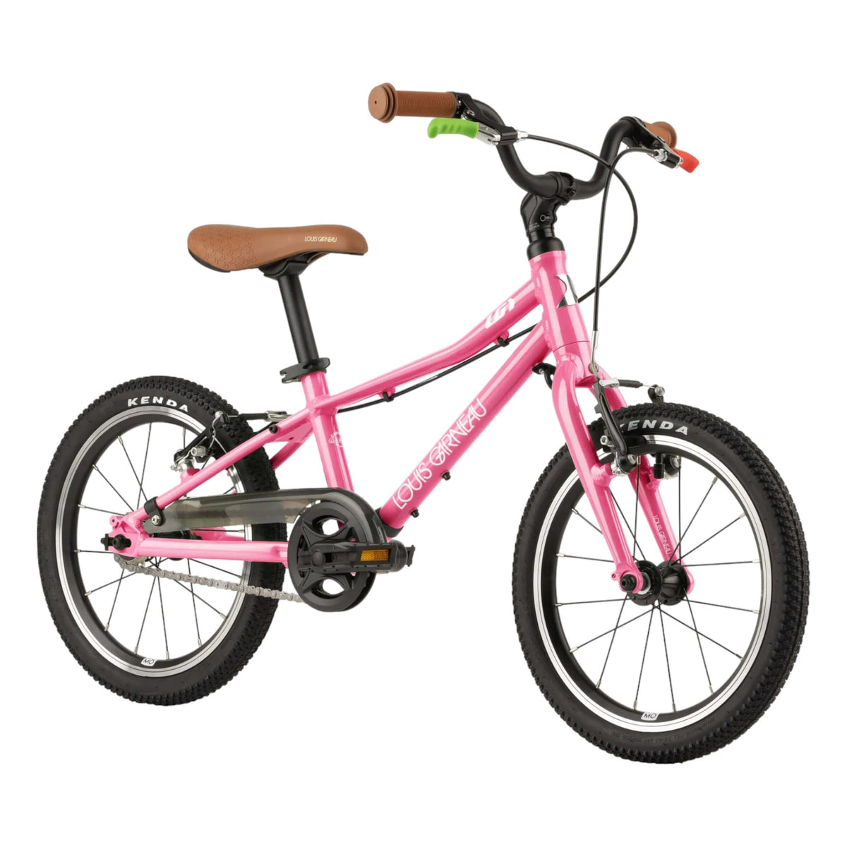 Vélo 16″ - LG03 Enfant