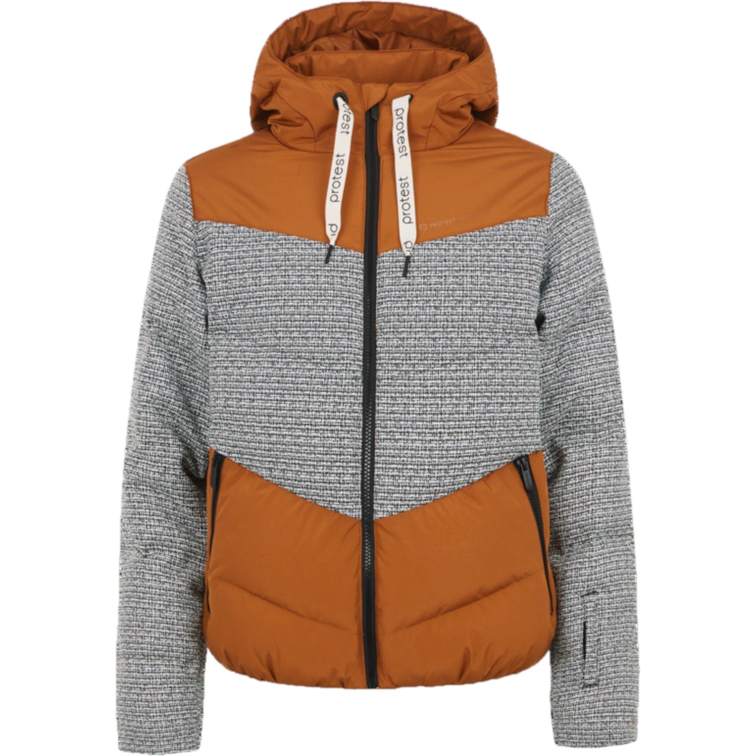 PRT Kartala Women Jacket