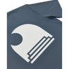 Balmoral Dark Gris L
