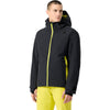 Descente Noir.BK00 M