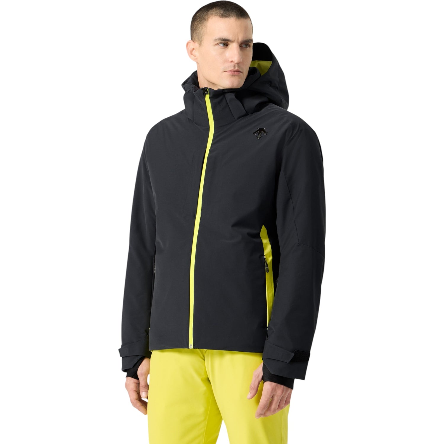 Descente Noir.BK00 M