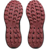 Asics Noir/Brisket Rouge.005 10.0