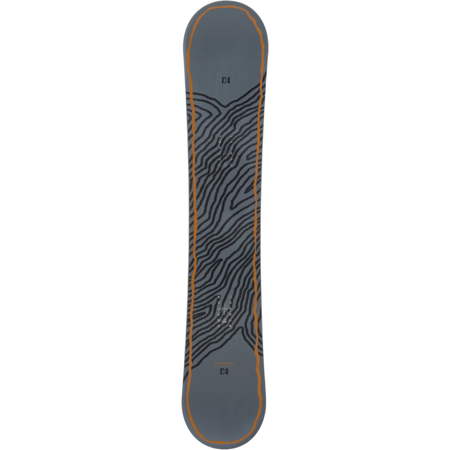 Standard Men Snowboard