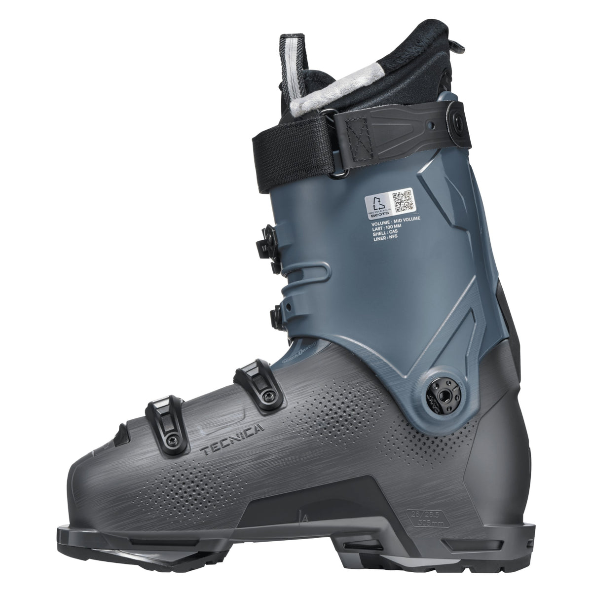 Bottes de Ski Mach Boa MV 85 Femme