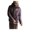 Veste  Isolante Traverse Femme