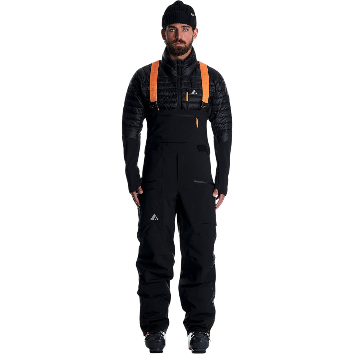 Orage Black.N101 L