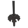 Bâtons de Ski AMT Carbon Adulte