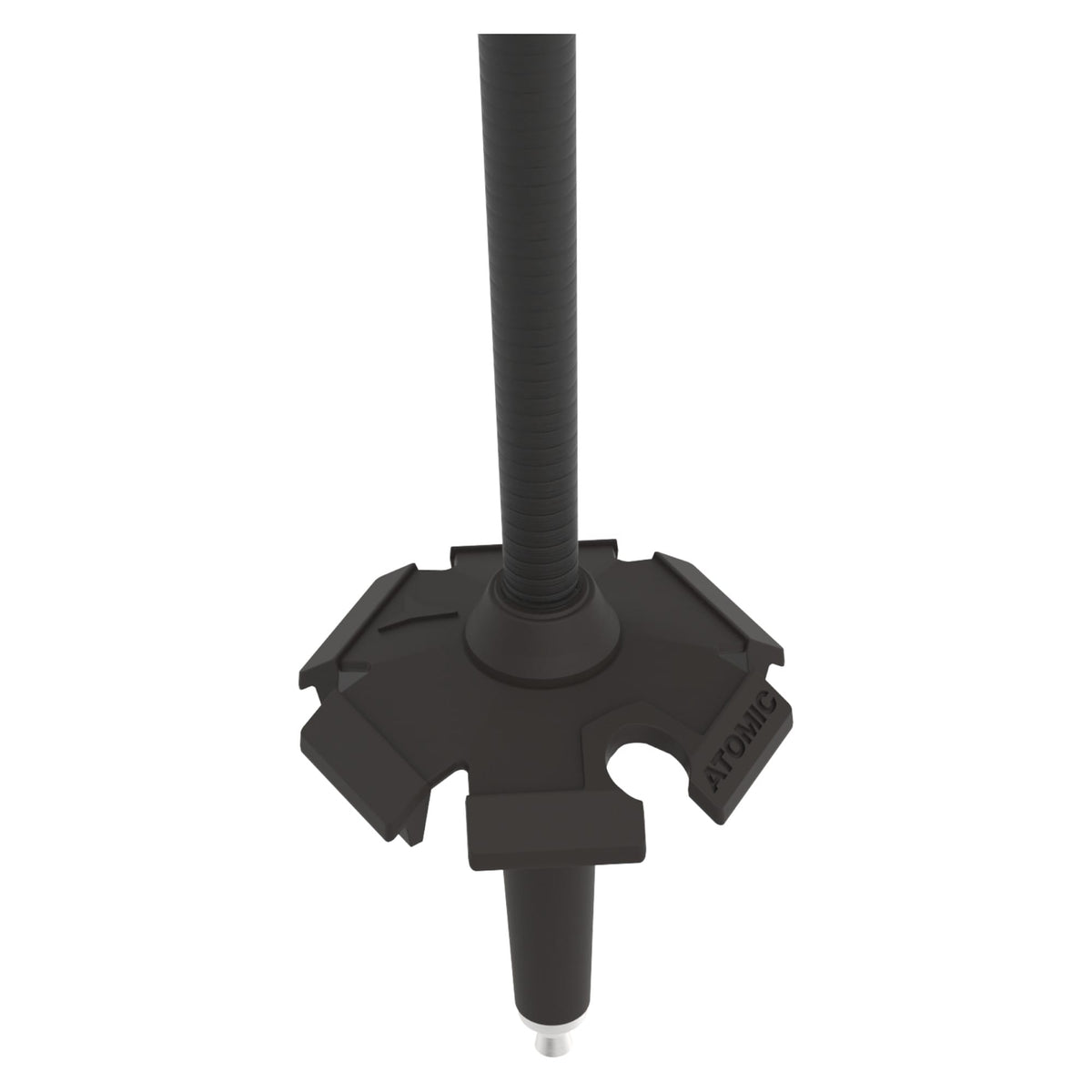 Bâtons de Ski AMT Carbon Adulte