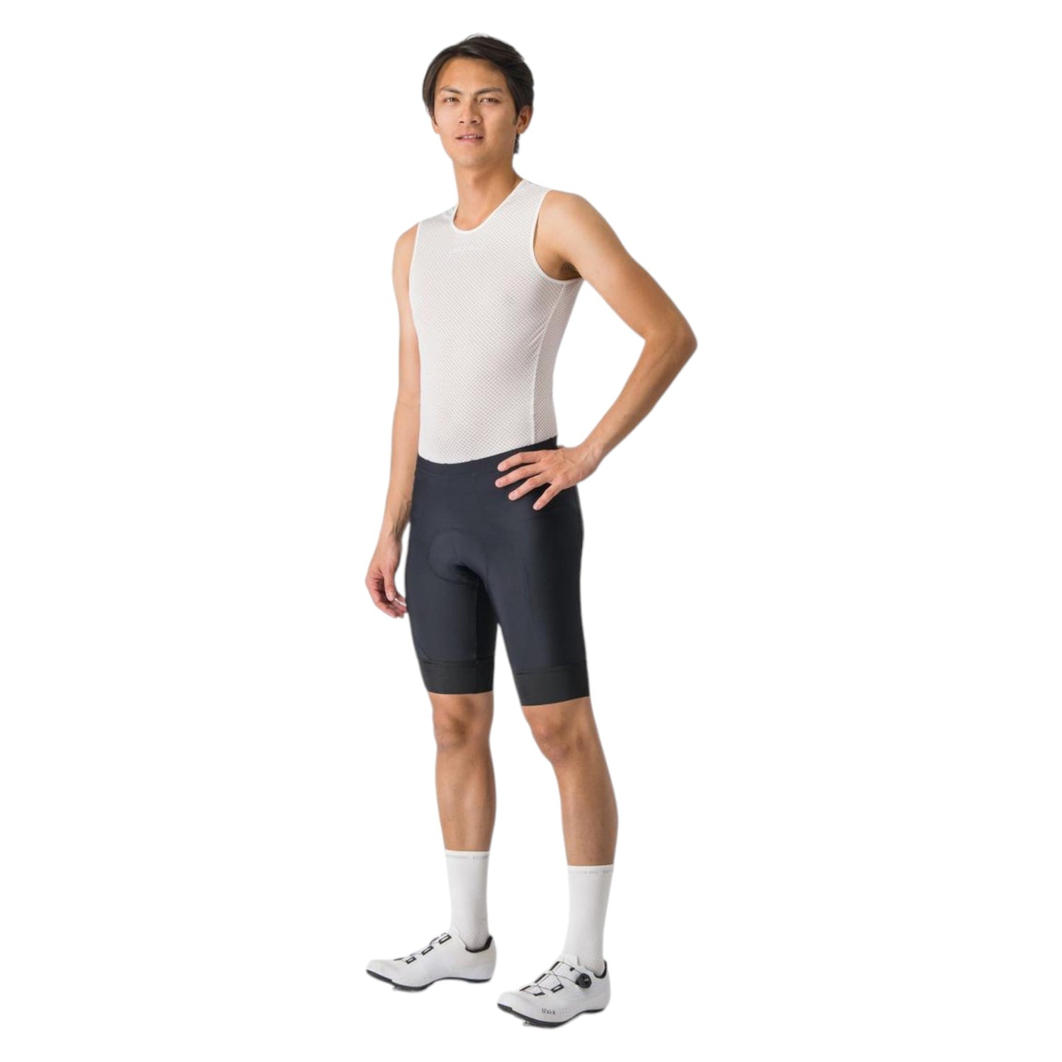 Cuissard de Vélo Entrata 2 Homme