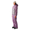Scape 2IN1 Women Winter Jacket