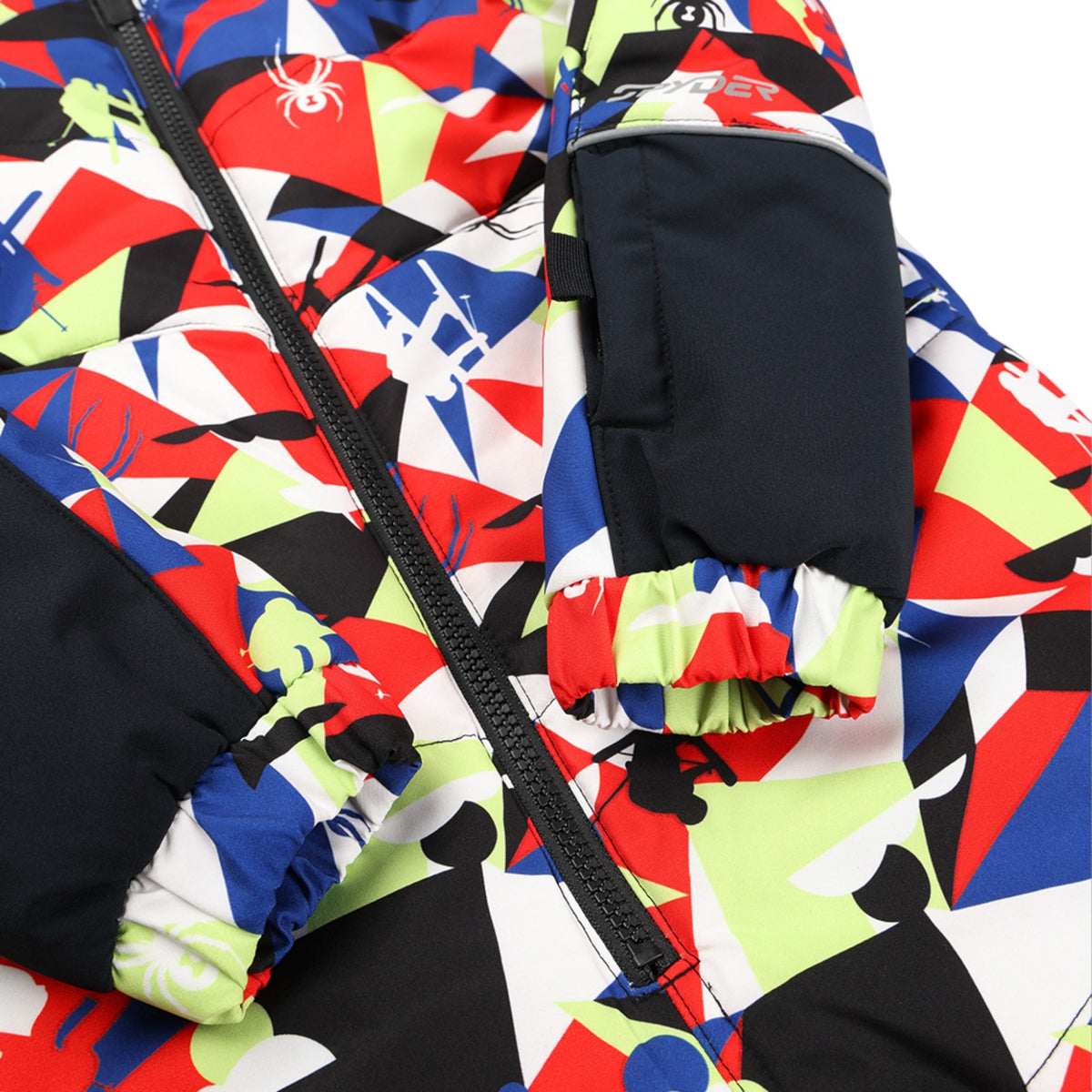 Toddler Stevie Junior Snowsuit