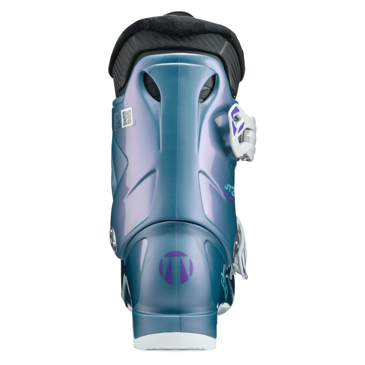 Bottes de Ski JT 3 Pearl Enfant