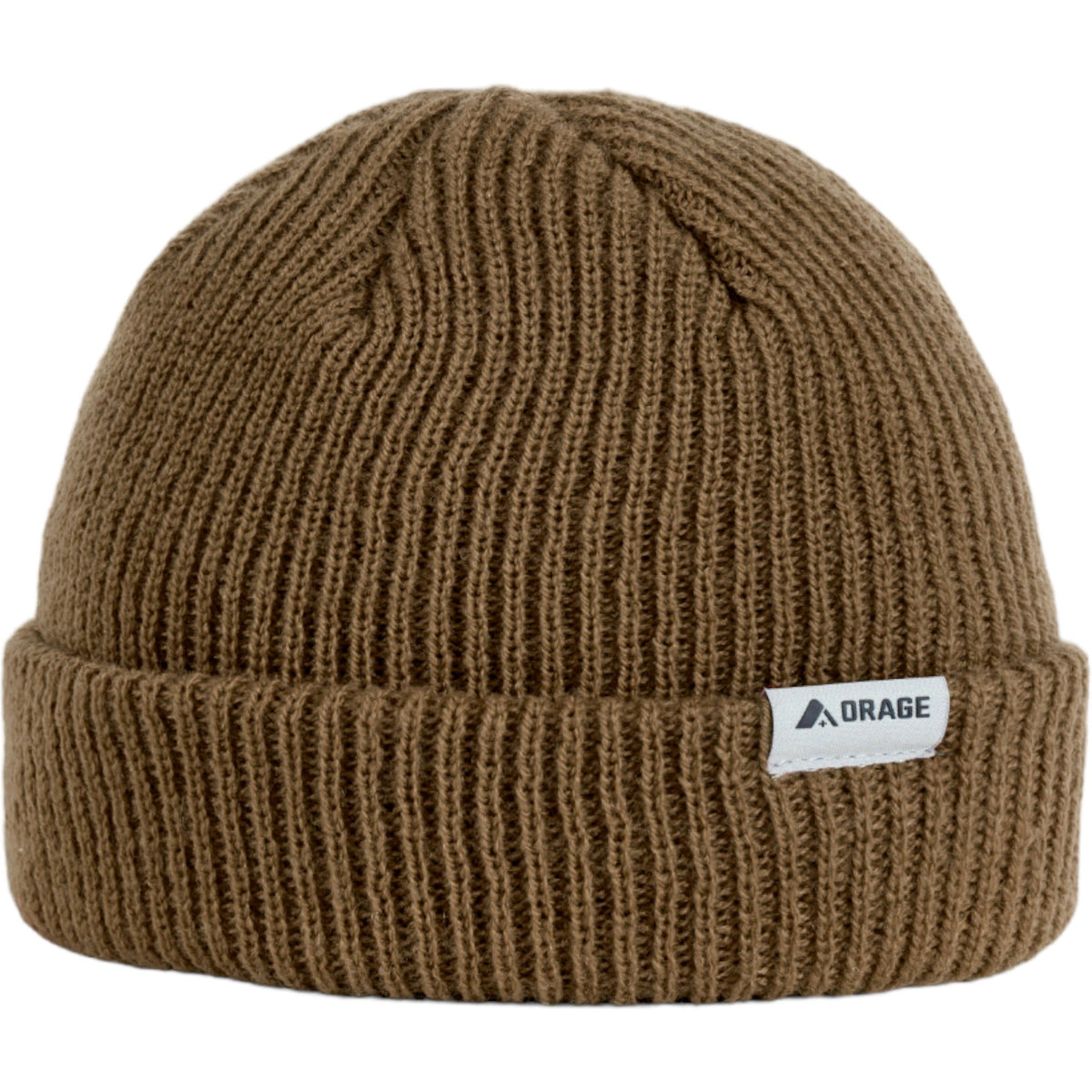 Tuque Fisherman Adulte