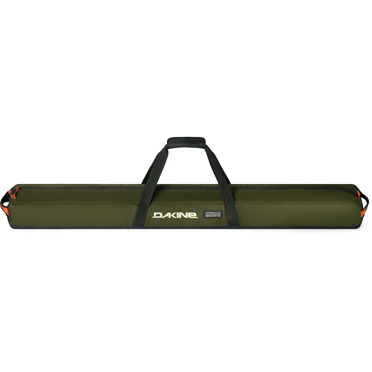 Padded Adult Ski Bag
