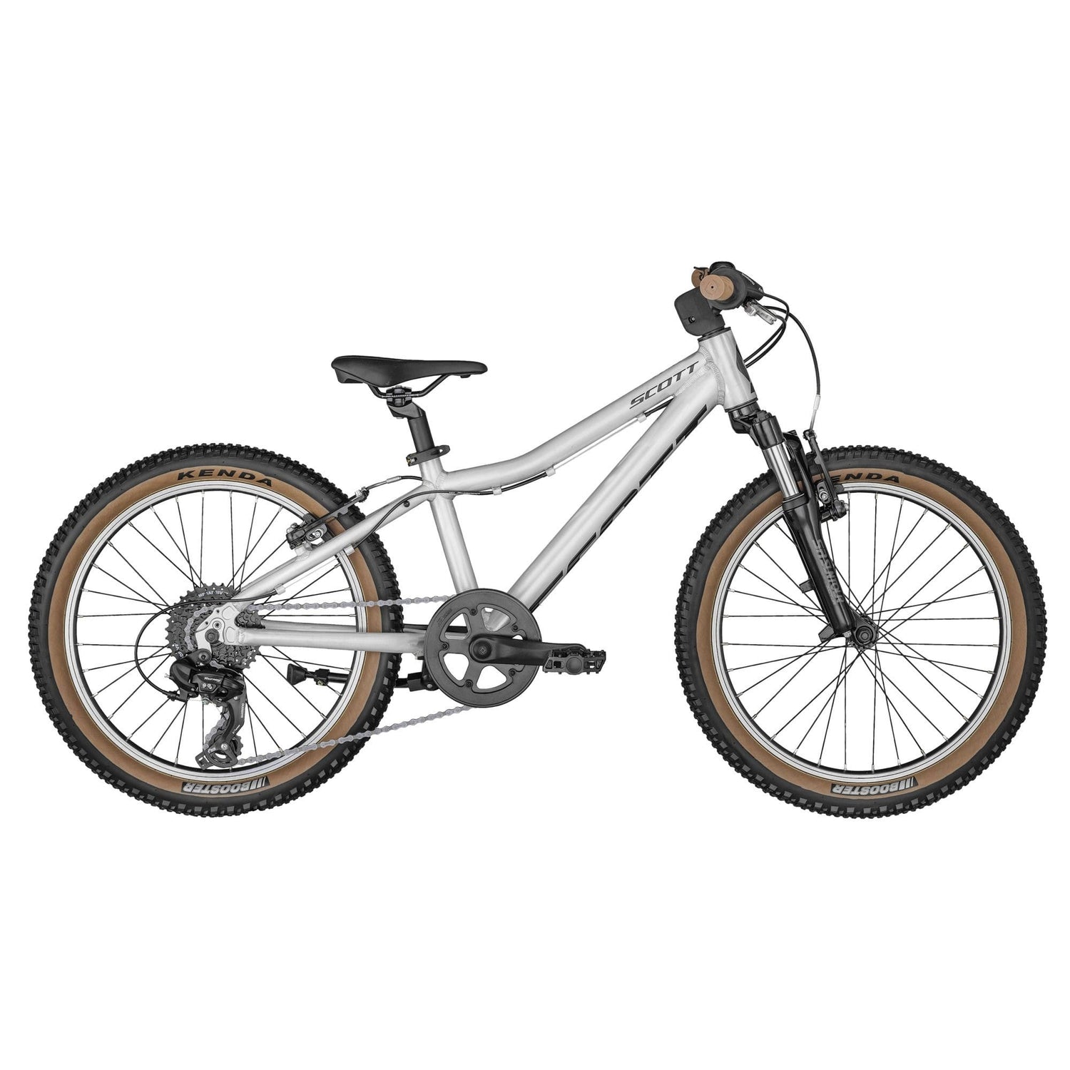 Scale 20 Kids Mountain Bike