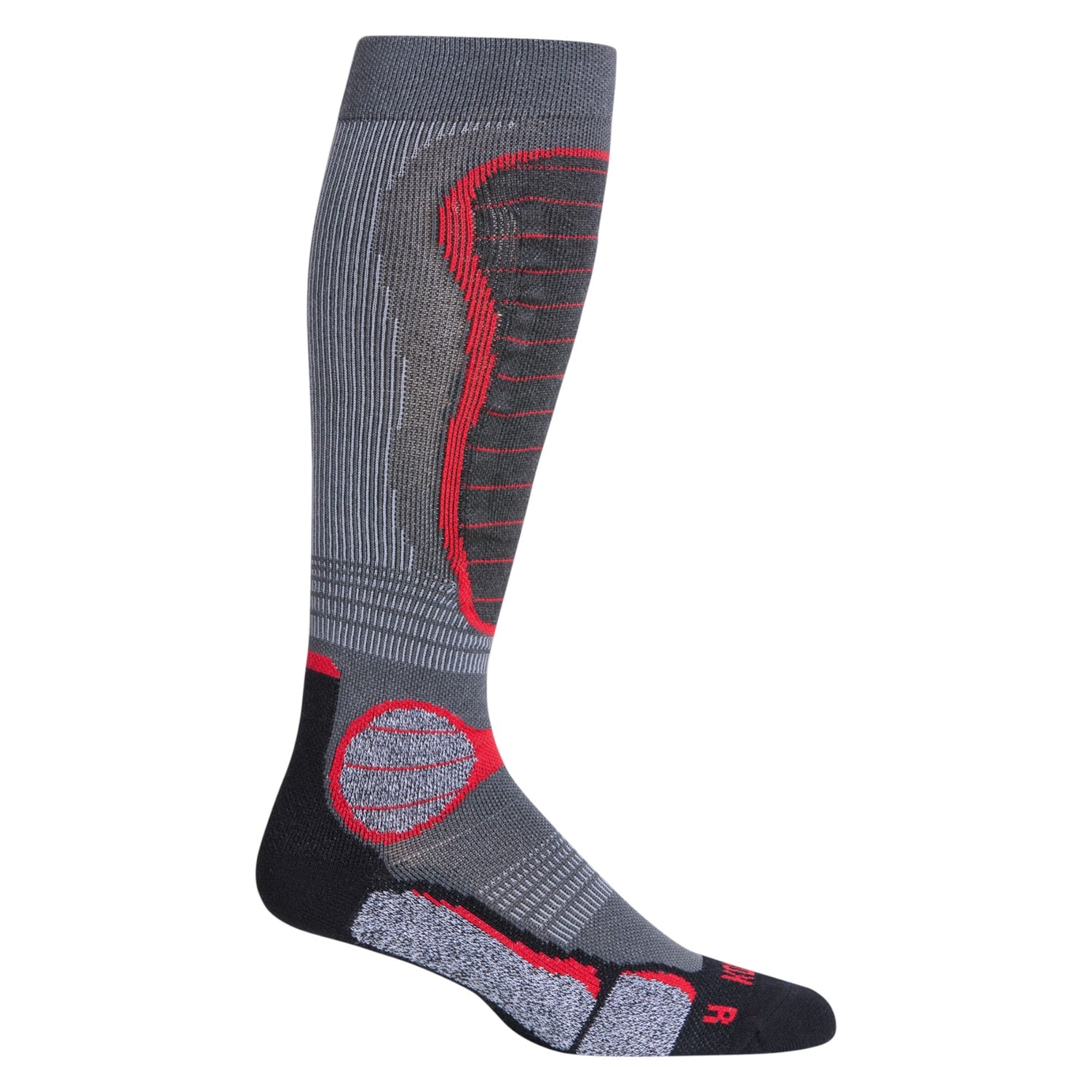 Gel-Tech Adult Ski Socks