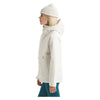 Carto Mono Triclimate Hooded Women Winter Jacket