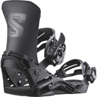 Salomon Noir L
