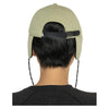 Seven Panel Quilted Adult Hat